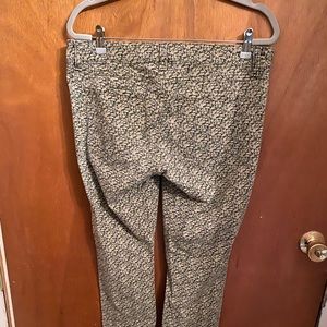 Cabi stretch skinny jeans